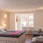 Magdalena Apartment