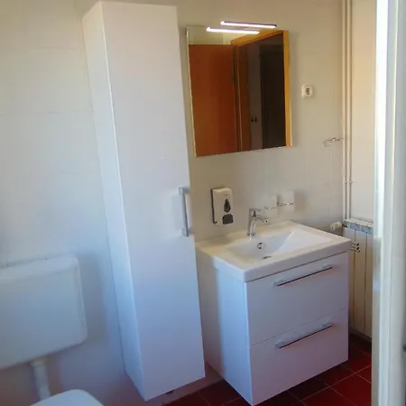 Magdalena Apartment