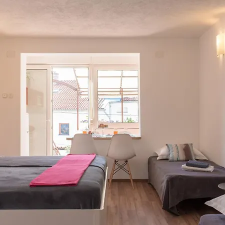 Apartament Magdalena