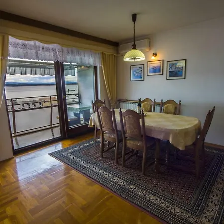 Magdalena Apartman Crikvenica