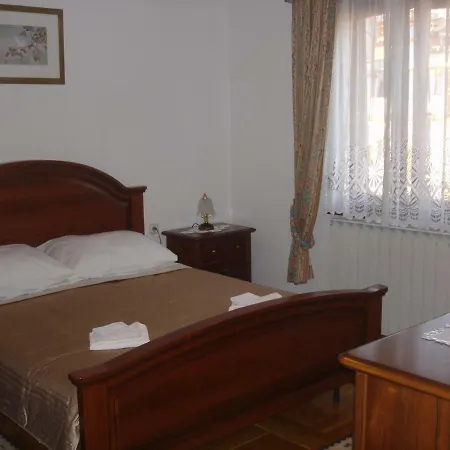 Magdalena Apartment *