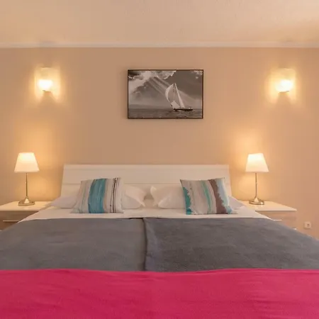 アパート Magdalena