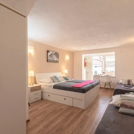 Magdalena Apartment