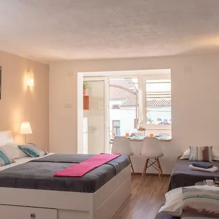 Magdalena Apartment