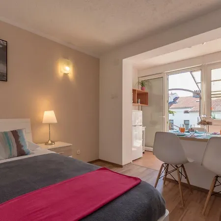 Magdalena Apartman