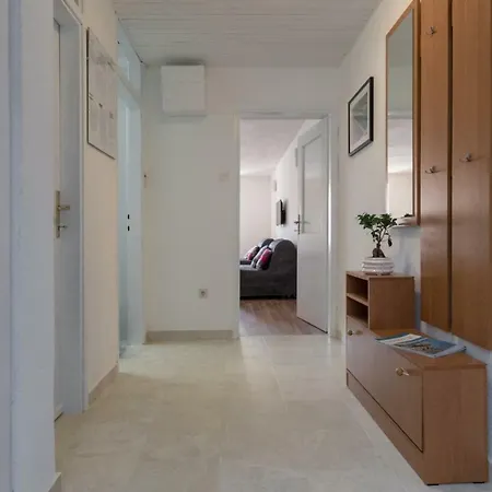 Magdalena Apartman Crikvenica
