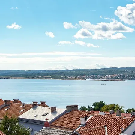 Magdalena Apartman *