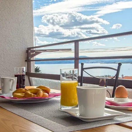 Apartman Magdalena Crikvenica