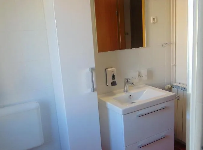Magdalena Apartament