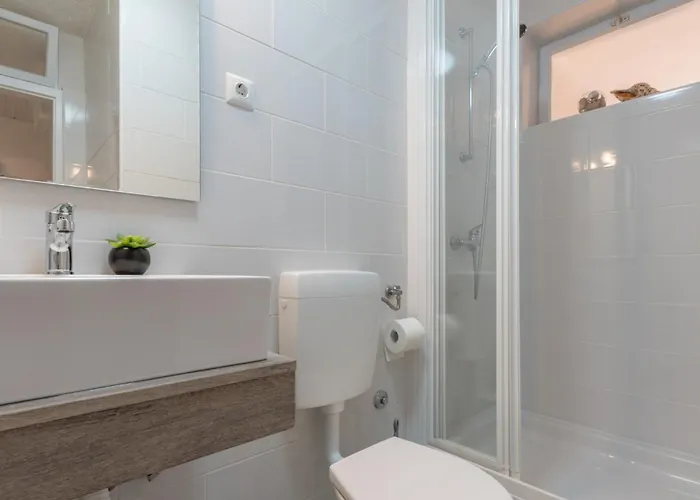 Apartament Magdalena