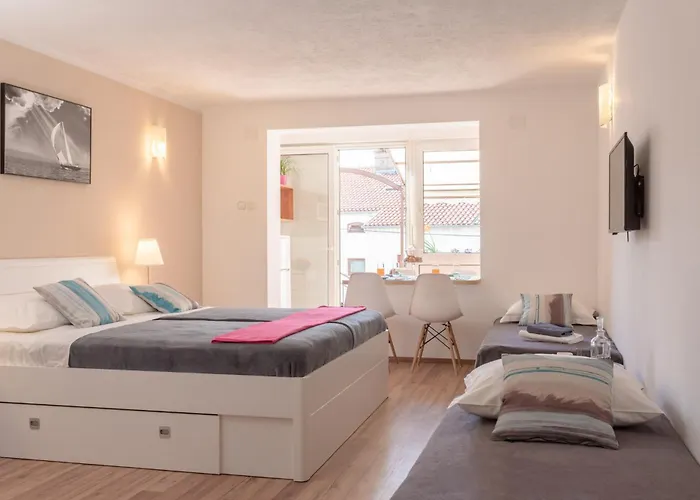 Apartament Magdalena *