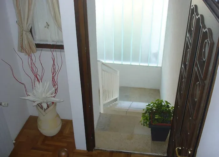 Apartament Magdalena *