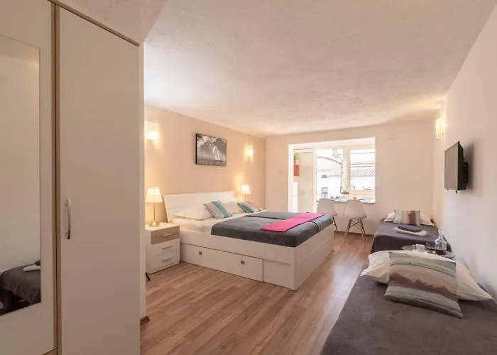 Magdalena Apartament