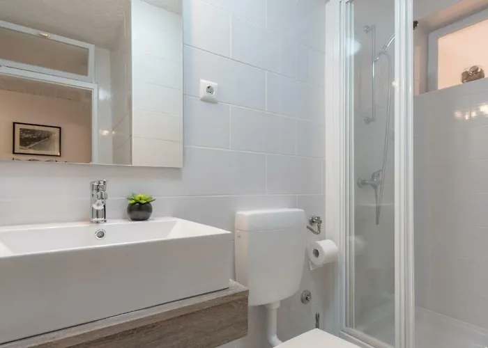 Apartament Magdalena