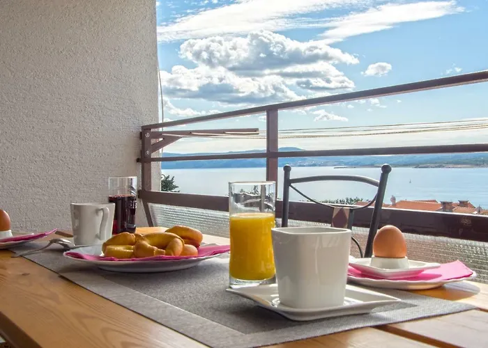 Apartament Magdalena Crikvenica