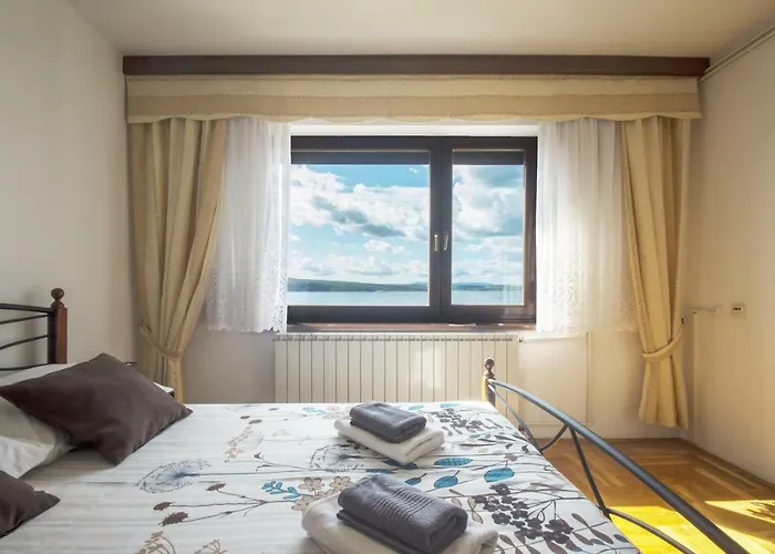 Magdalena Apartament