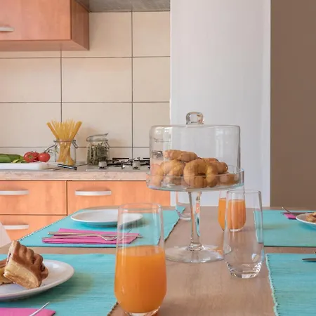 Magdalena דירה *