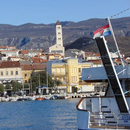 Apartamento Magdalena