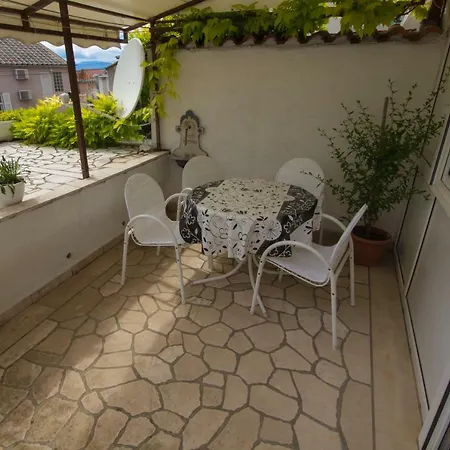 Magdalena Apartment *