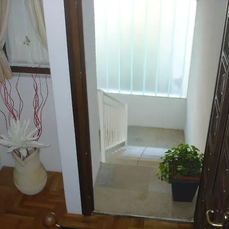 Appartement Magdalena *
