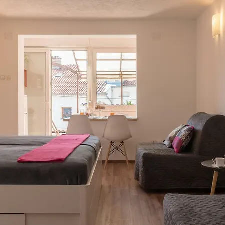 Magdalena Crikvenica