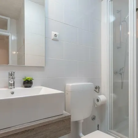 Apartamento Magdalena