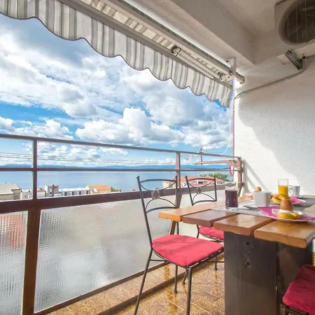 Magdalena Apartamento Crikvenica