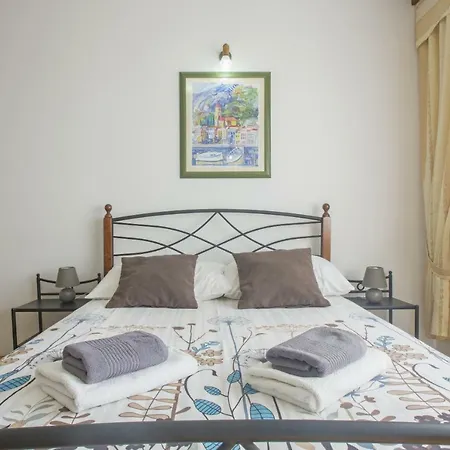 Magdalena Apartamento