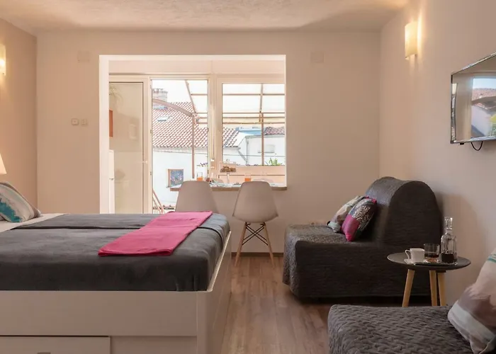 Magdalena קריקווניצה