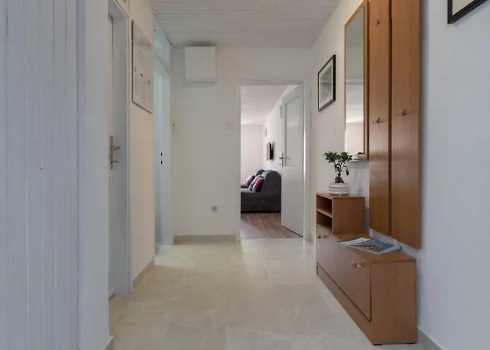 Magdalena דירה קריקווניצה