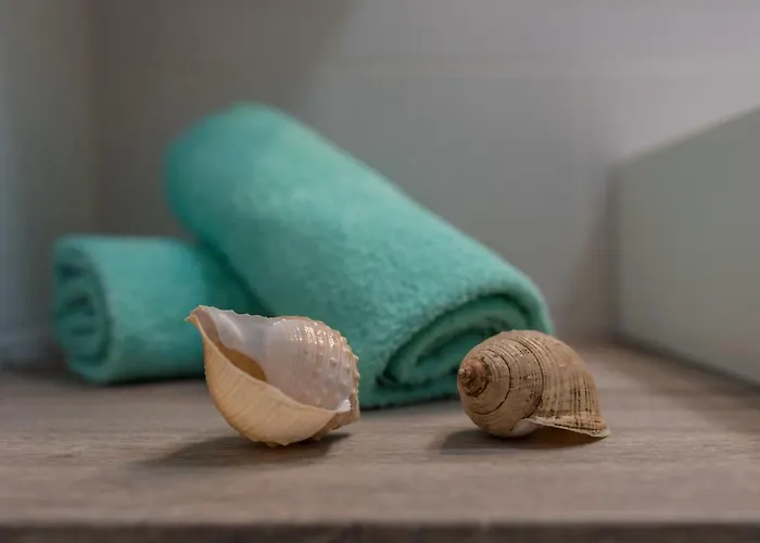 Magdalena דירה *