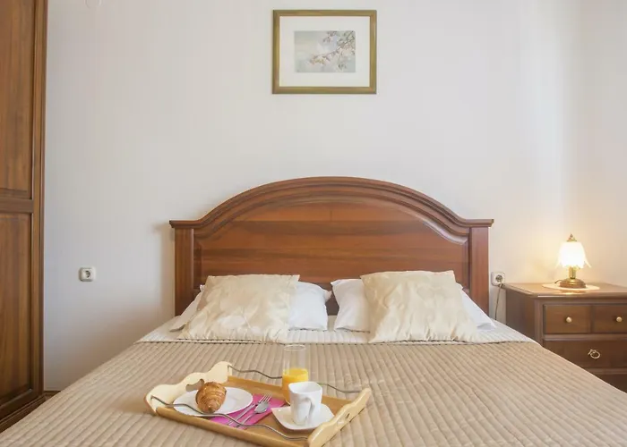 דירה Magdalena קריקווניצה